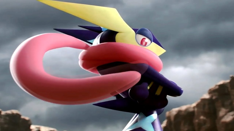 Look at him. He knows he just blew your mind.